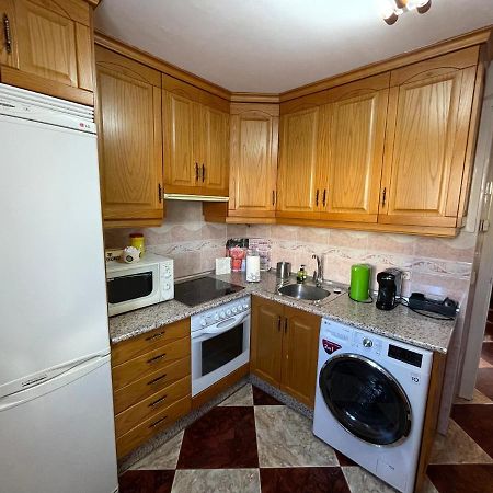 Apartamento Beatriz Cuenca  Dış mekan fotoğraf