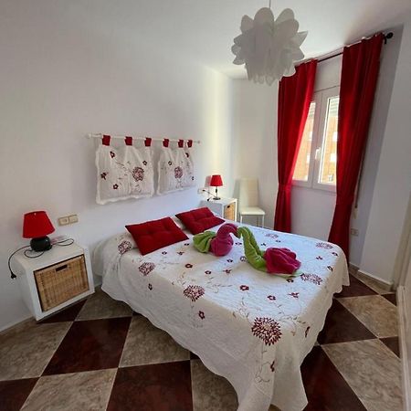 Apartamento Beatriz Daire Cuenca  Dış mekan fotoğraf