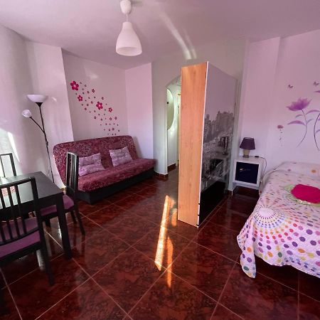 Apartamento Beatriz Daire Cuenca  Dış mekan fotoğraf