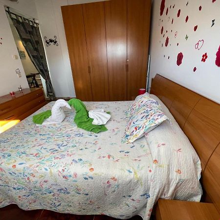 Apartamento Beatriz Daire Cuenca  Dış mekan fotoğraf