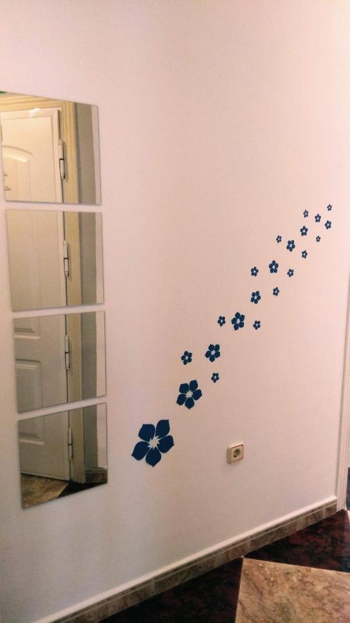 Apartamento Beatriz Cuenca  Dış mekan fotoğraf