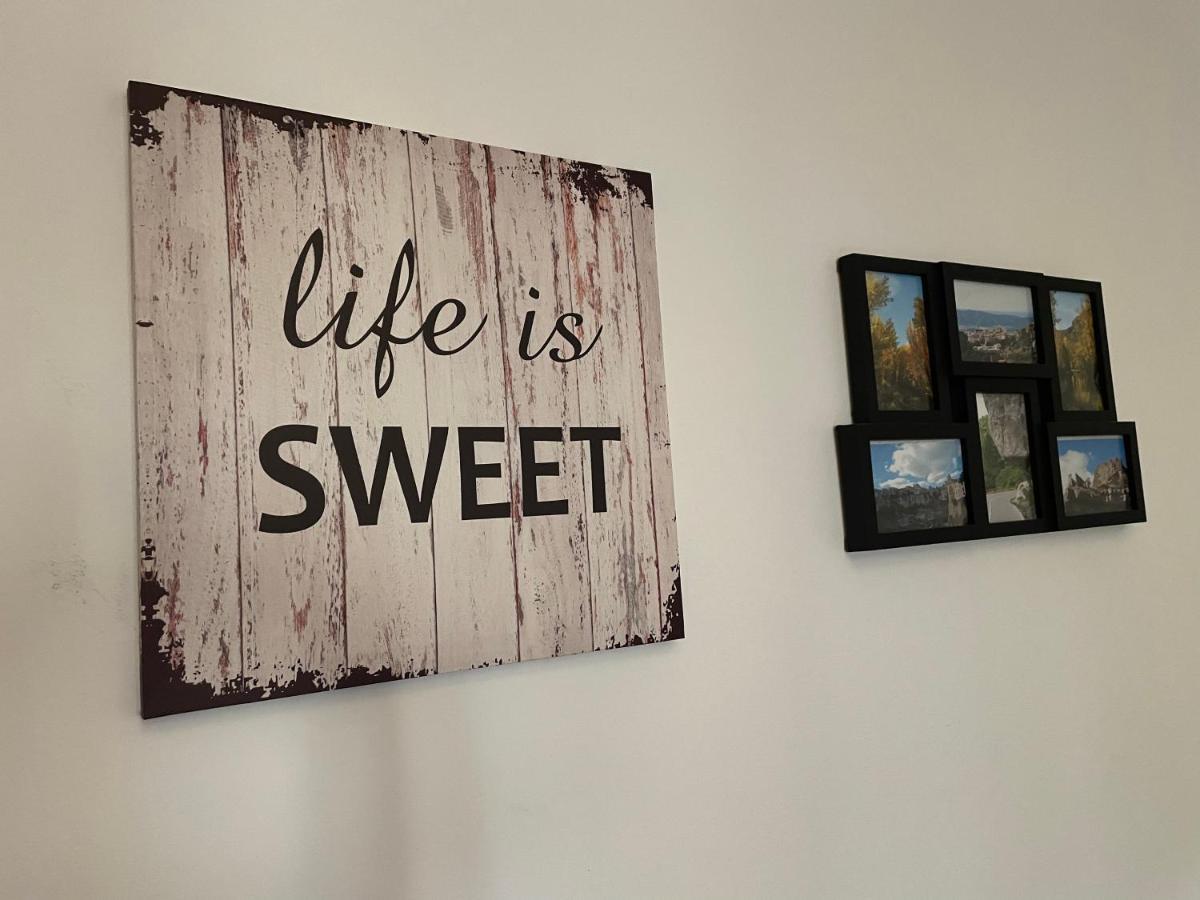 Apartamento Beatriz Cuenca  Dış mekan fotoğraf