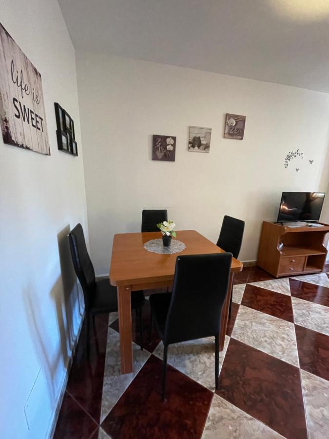 Apartamento Beatriz Cuenca  Dış mekan fotoğraf