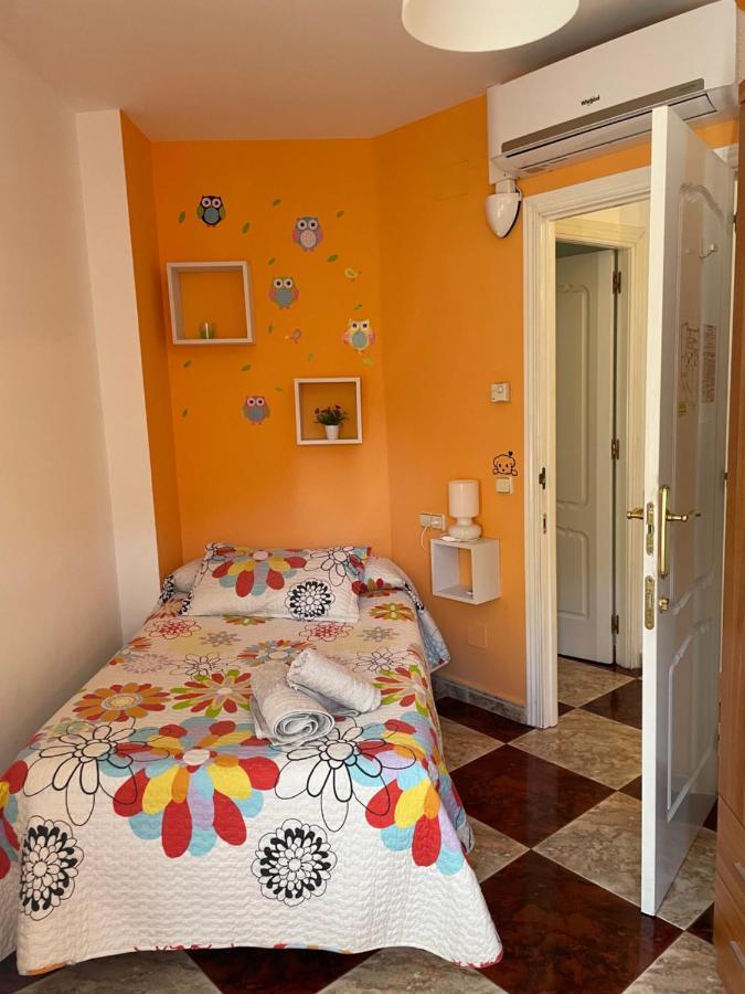 Apartamento Beatriz Cuenca  Dış mekan fotoğraf