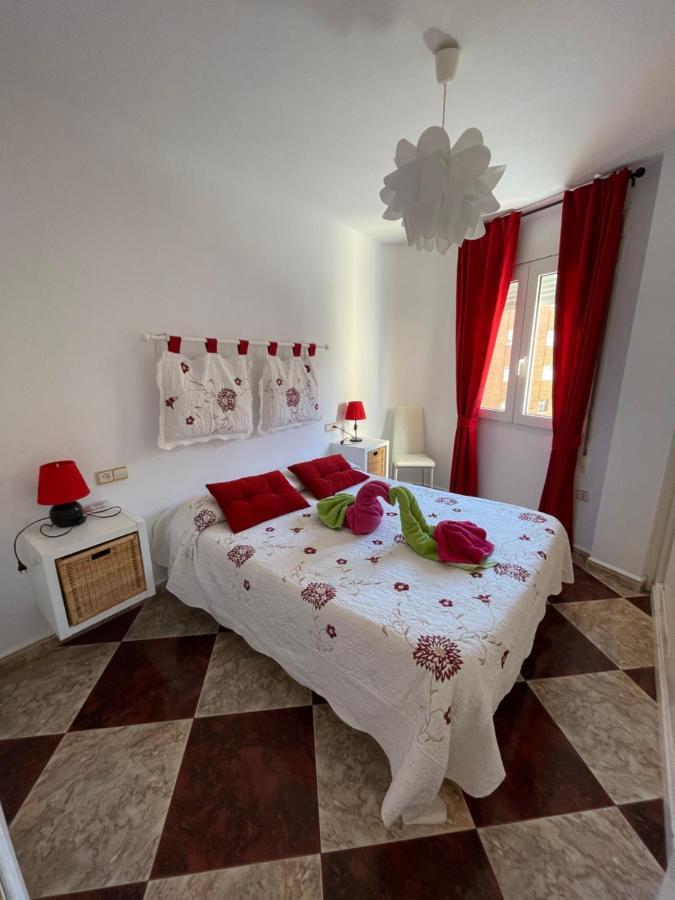 Apartamento Beatriz Cuenca  Dış mekan fotoğraf