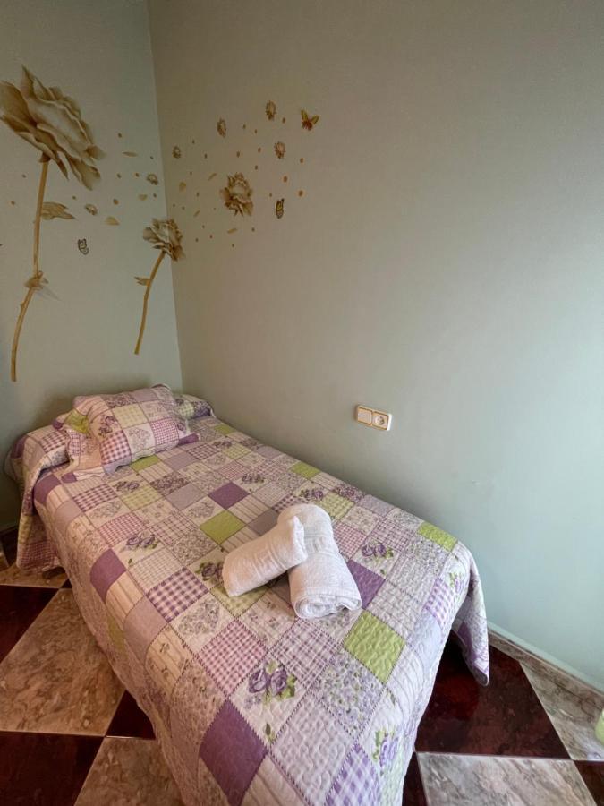 Apartamento Beatriz Cuenca  Dış mekan fotoğraf