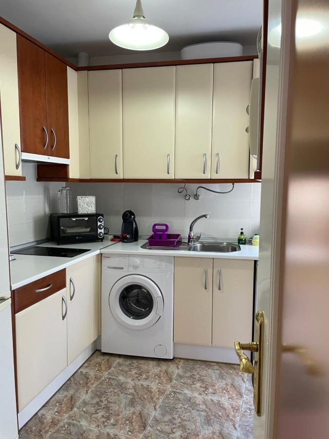 Apartamento Beatriz Cuenca  Dış mekan fotoğraf