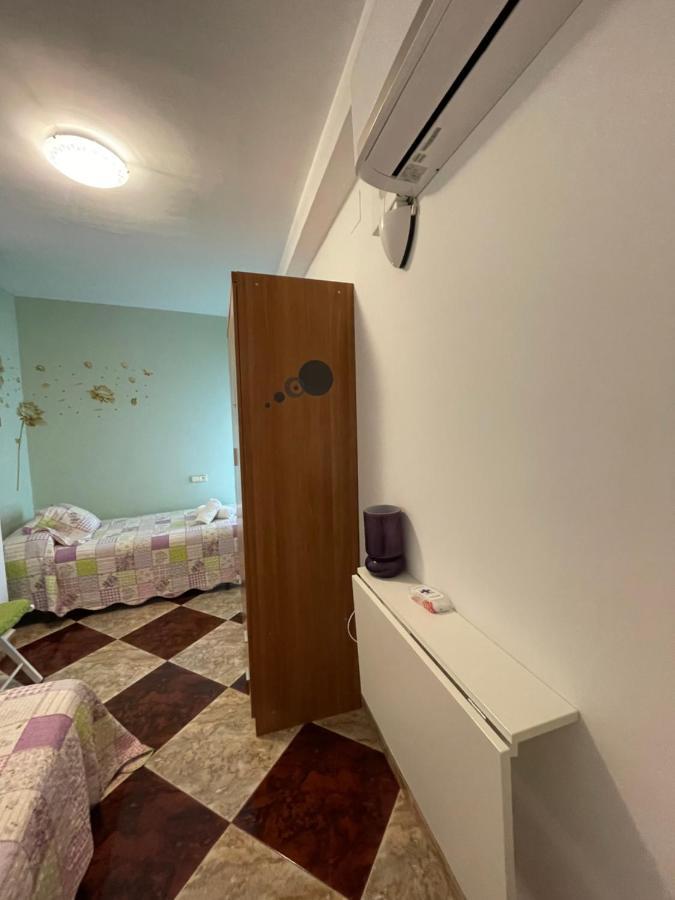 Apartamento Beatriz Cuenca  Dış mekan fotoğraf