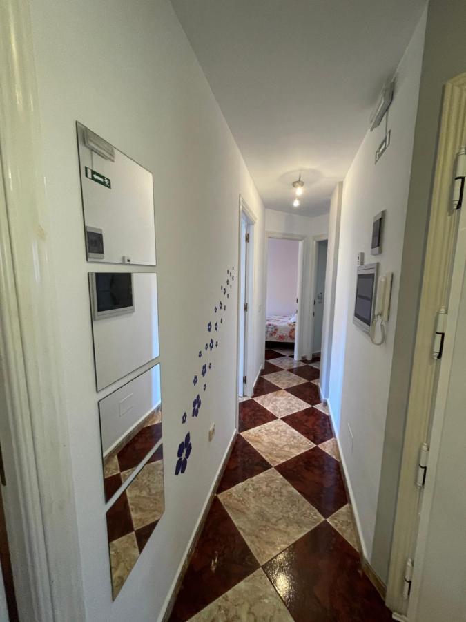 Apartamento Beatriz Cuenca  Dış mekan fotoğraf