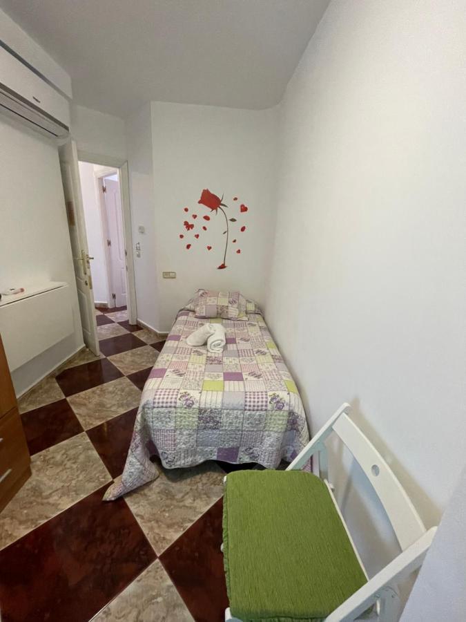 Apartamento Beatriz Cuenca  Dış mekan fotoğraf