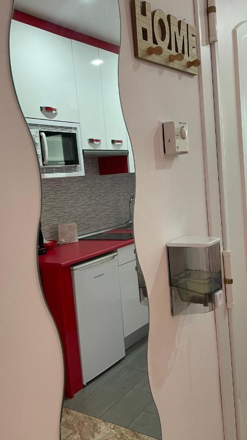 Apartamento Beatriz Cuenca  Dış mekan fotoğraf