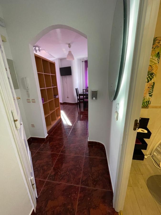 Apartamento Beatriz Daire Cuenca  Dış mekan fotoğraf