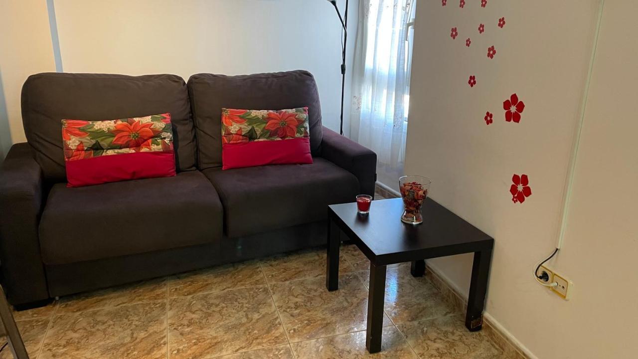 Apartamento Beatriz Cuenca  Dış mekan fotoğraf