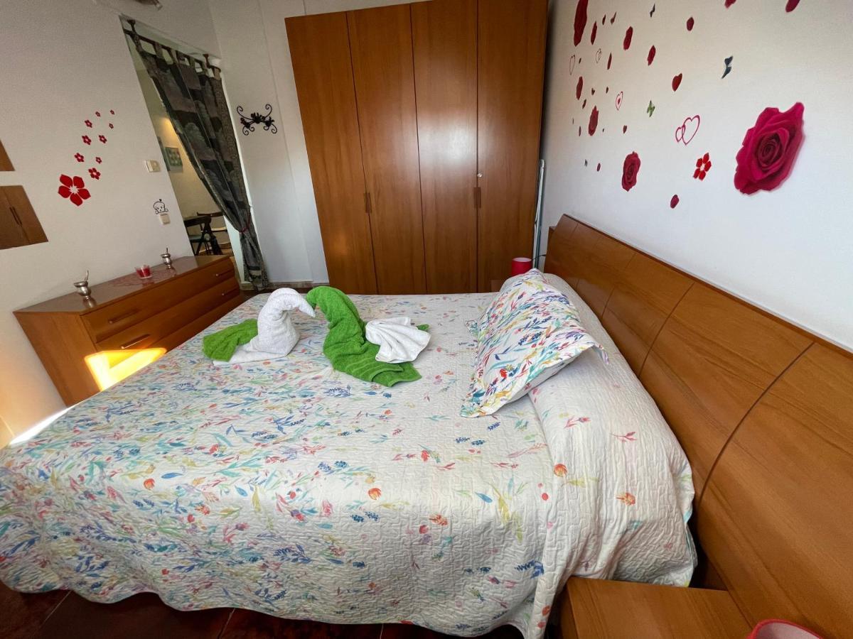 Apartamento Beatriz Cuenca  Dış mekan fotoğraf