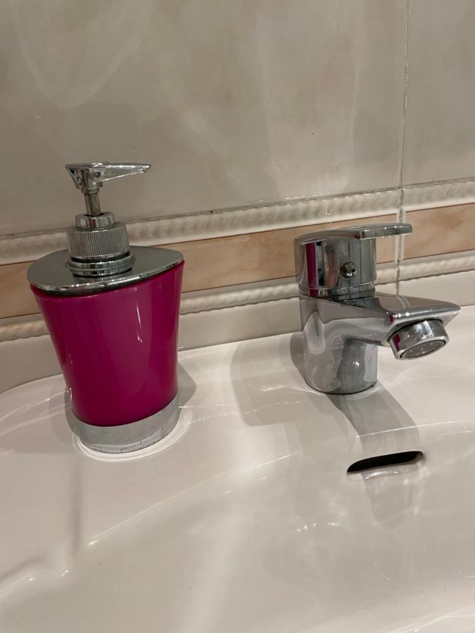 Apartamento Beatriz Cuenca  Dış mekan fotoğraf