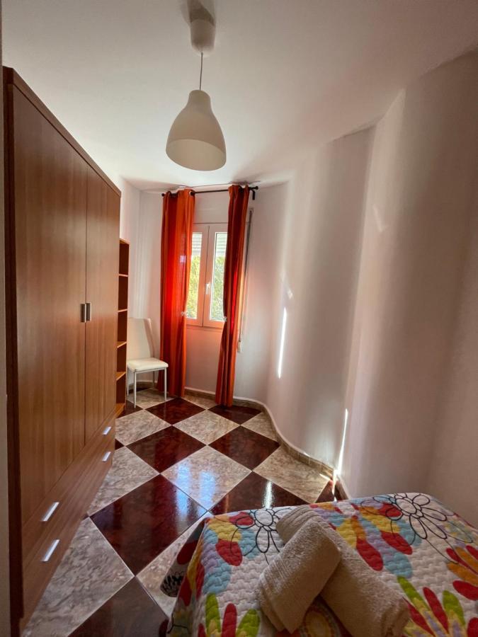 Apartamento Beatriz Daire Cuenca  Dış mekan fotoğraf