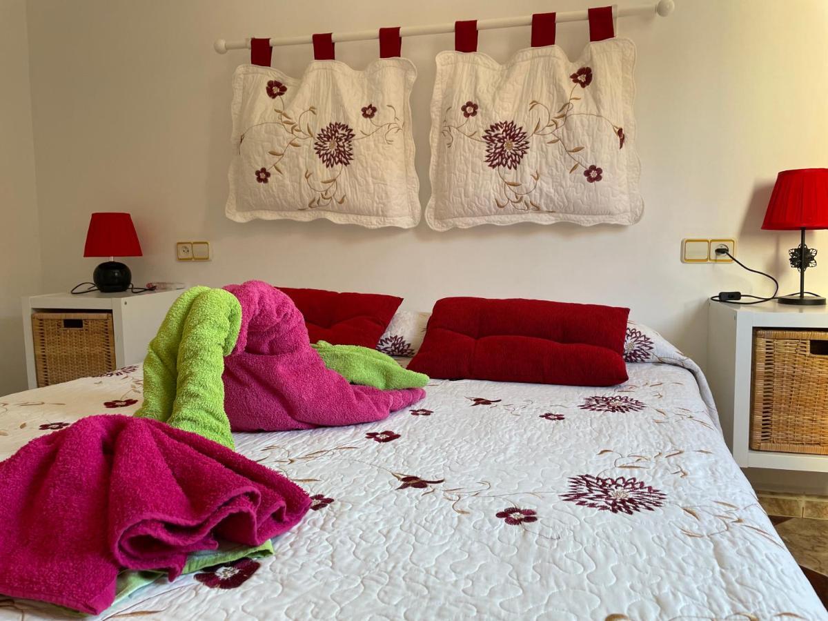 Apartamento Beatriz Cuenca  Dış mekan fotoğraf