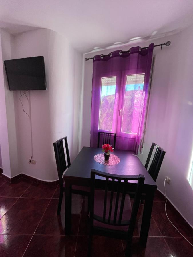 Apartamento Beatriz Cuenca  Dış mekan fotoğraf