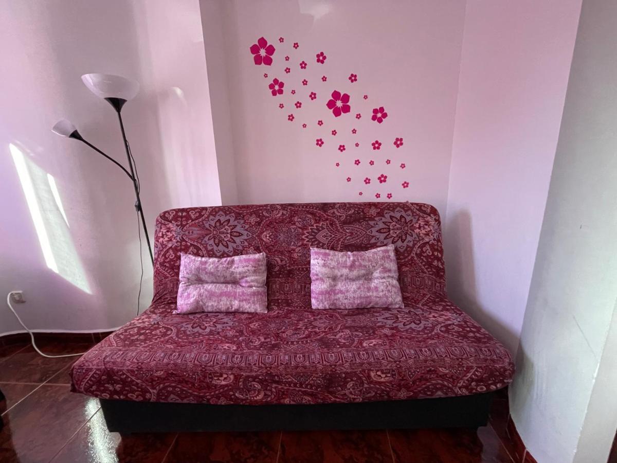 Apartamento Beatriz Cuenca  Dış mekan fotoğraf