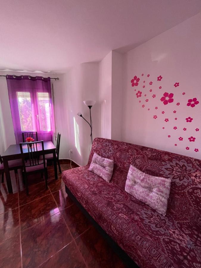 Apartamento Beatriz Cuenca  Dış mekan fotoğraf