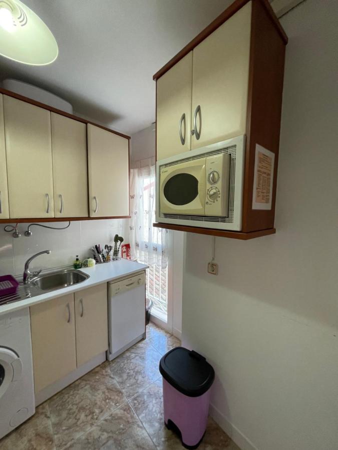 Apartamento Beatriz Daire Cuenca  Dış mekan fotoğraf