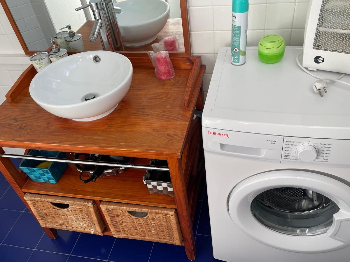 Apartamento Beatriz Daire Cuenca  Dış mekan fotoğraf