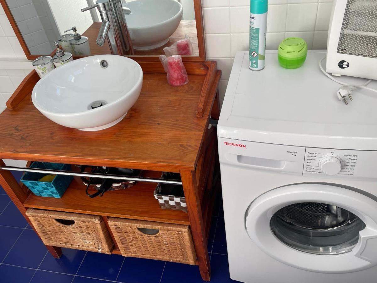 Apartamento Beatriz Cuenca  Dış mekan fotoğraf