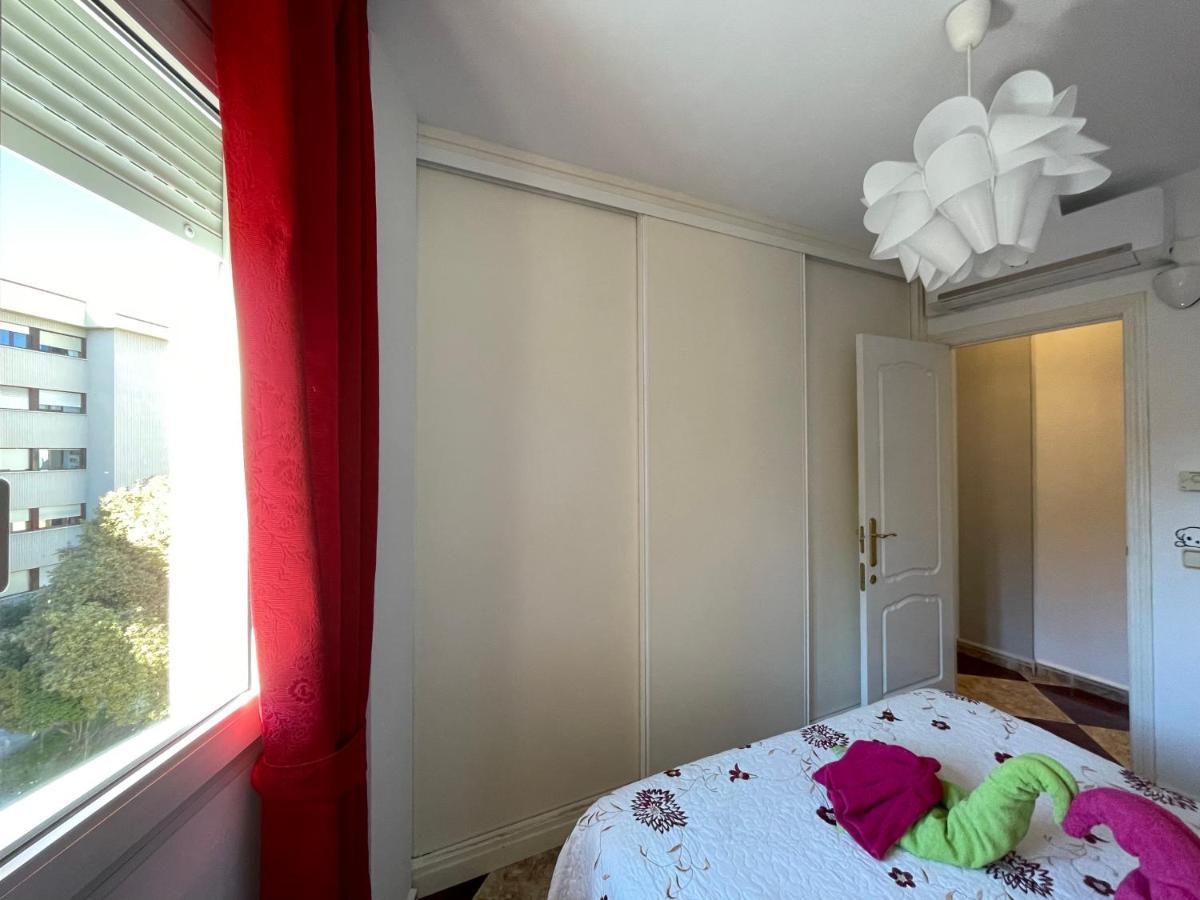 Apartamento Beatriz Cuenca  Dış mekan fotoğraf
