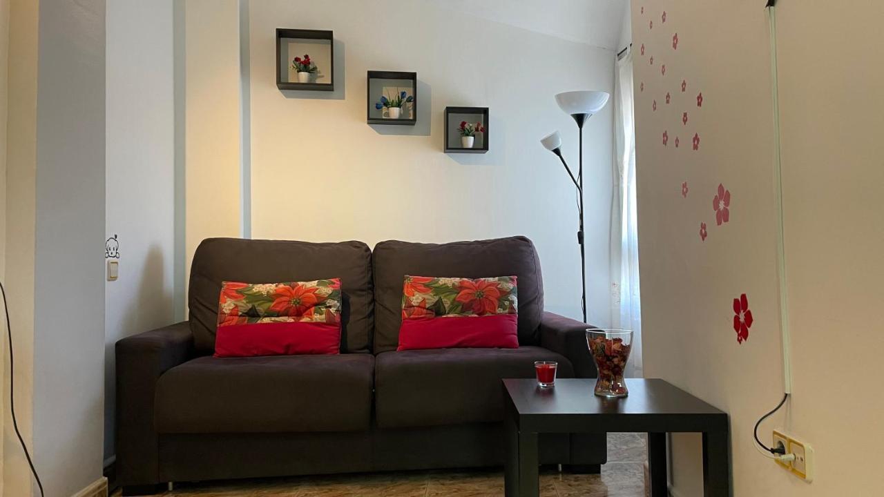 Apartamento Beatriz Daire Cuenca  Dış mekan fotoğraf