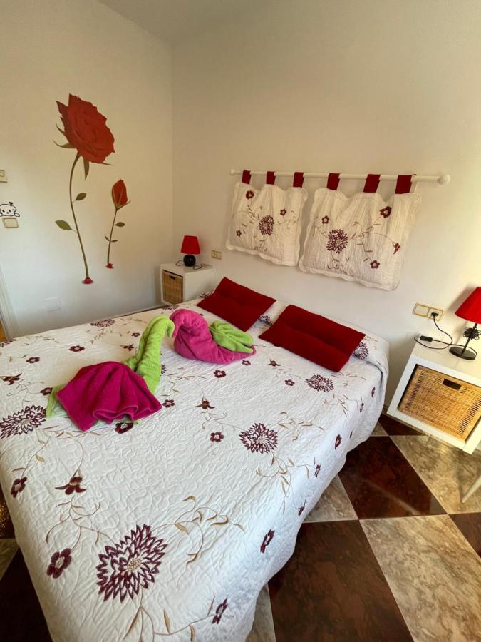 Apartamento Beatriz Daire Cuenca  Dış mekan fotoğraf