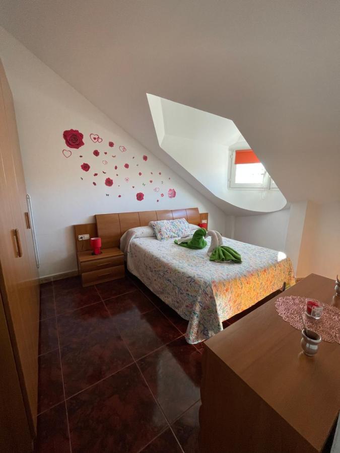 Apartamento Beatriz Cuenca  Dış mekan fotoğraf