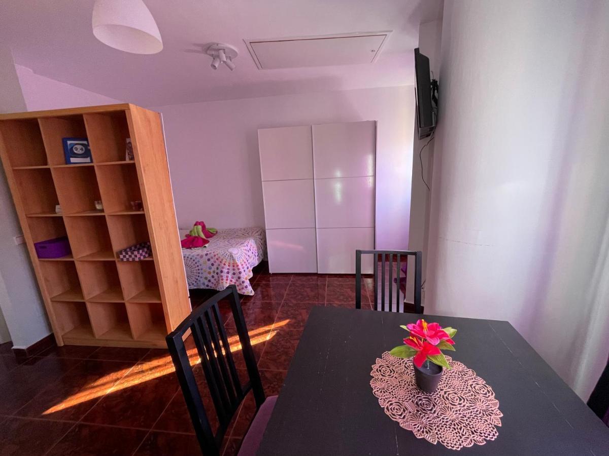Apartamento Beatriz Cuenca  Dış mekan fotoğraf