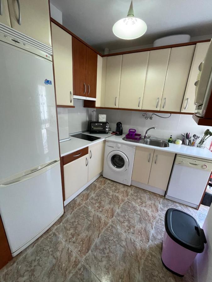 Apartamento Beatriz Daire Cuenca  Dış mekan fotoğraf