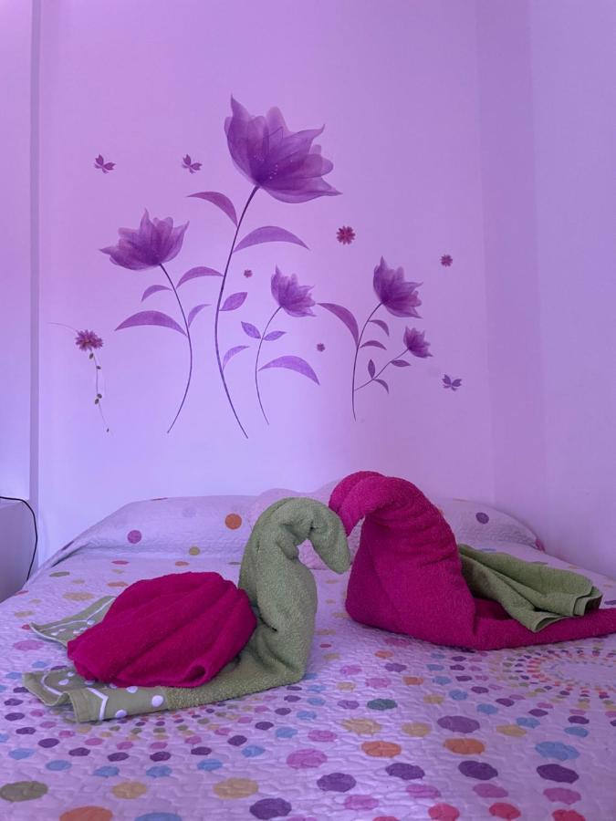 Apartamento Beatriz Cuenca  Dış mekan fotoğraf
