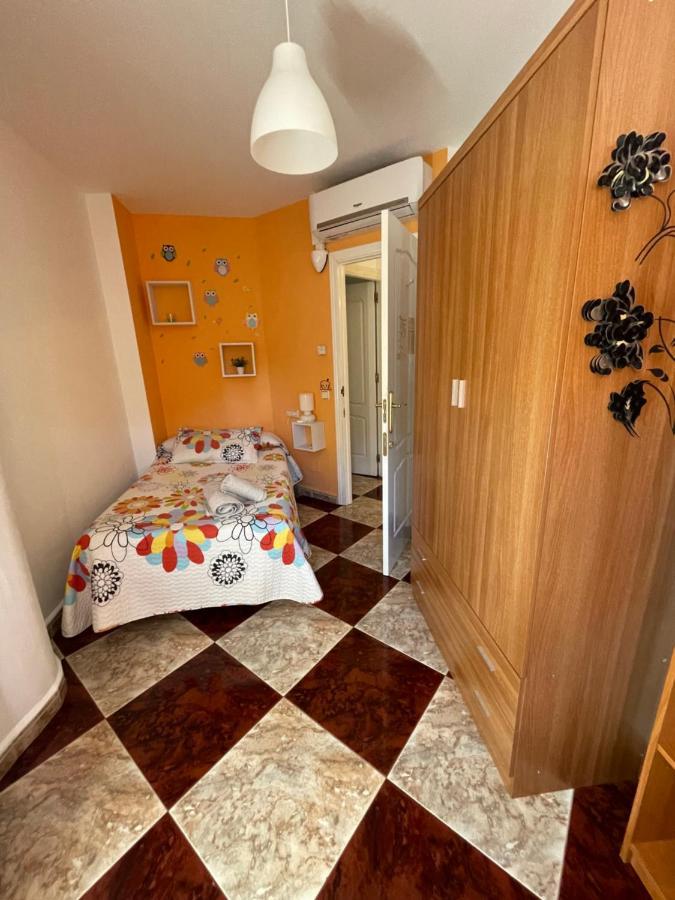 Apartamento Beatriz Cuenca  Dış mekan fotoğraf