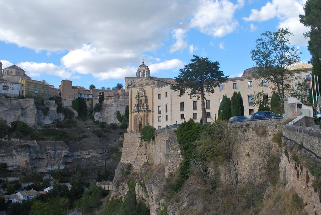 Apartamento Beatriz Cuenca  Oda fotoğraf
