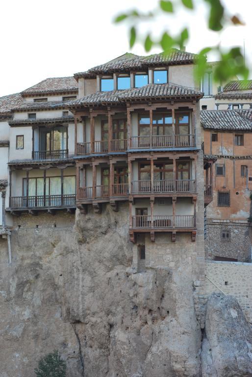 Apartamento Beatriz Cuenca  Oda fotoğraf