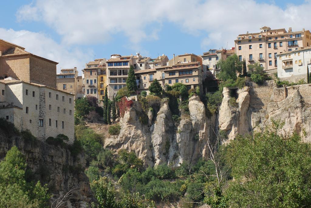 Apartamento Beatriz Daire Cuenca  Oda fotoğraf