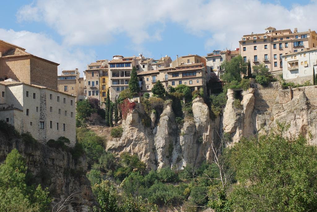 Apartamento Beatriz Cuenca  Oda fotoğraf