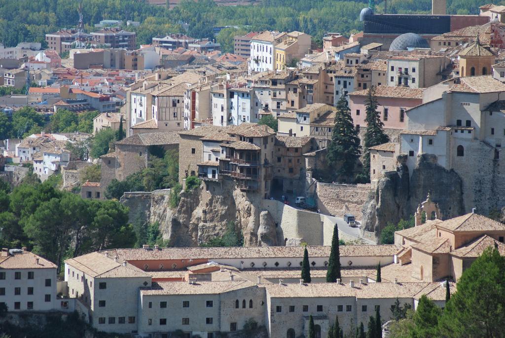 Apartamento Beatriz Daire Cuenca  Oda fotoğraf