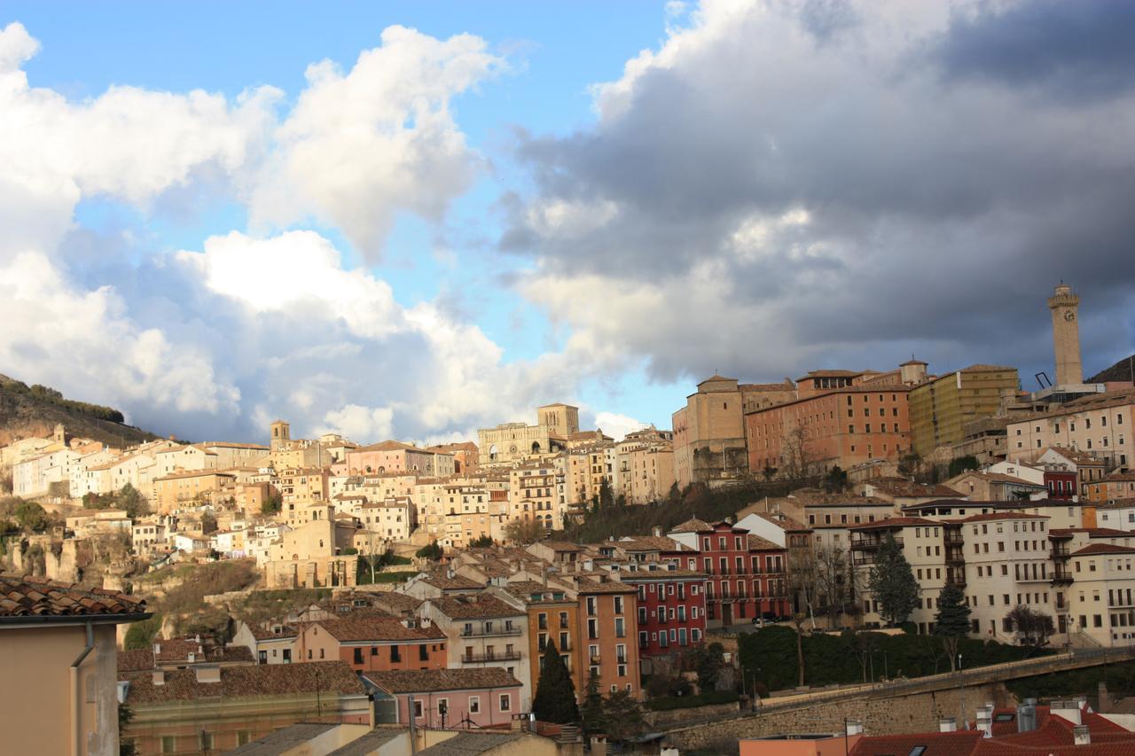 Apartamento Beatriz Cuenca  Dış mekan fotoğraf