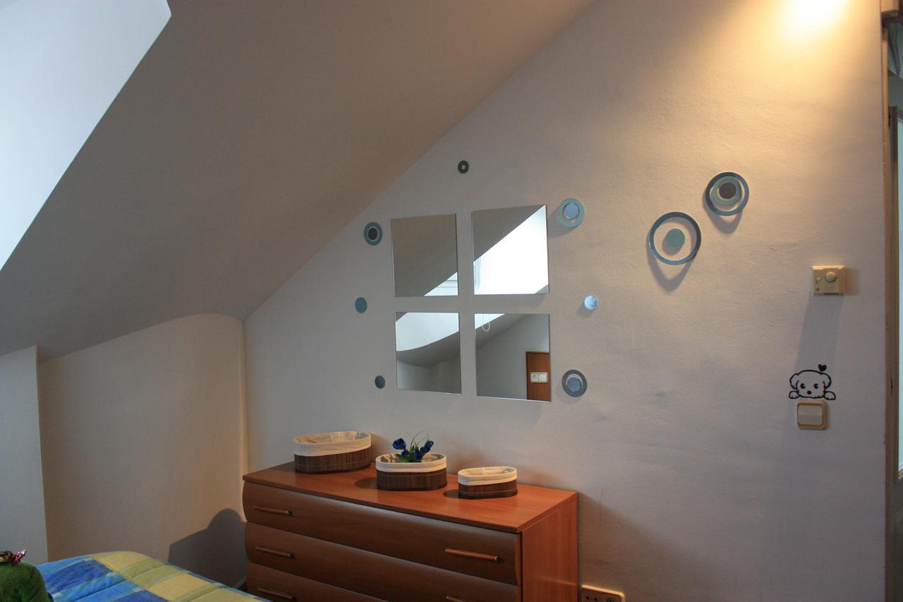 Apartamento Beatriz Cuenca  Dış mekan fotoğraf