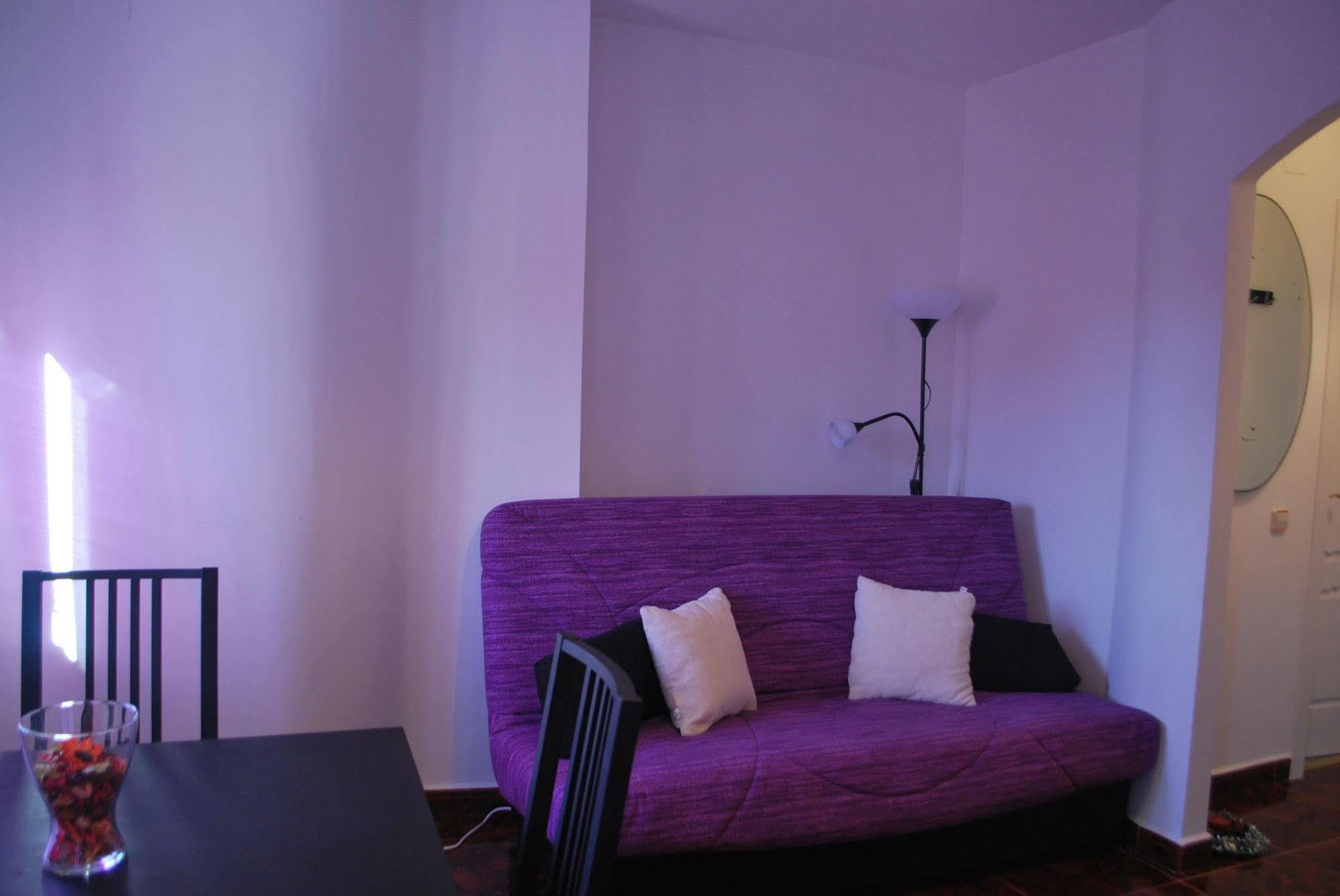 Apartamento Beatriz Cuenca  Dış mekan fotoğraf