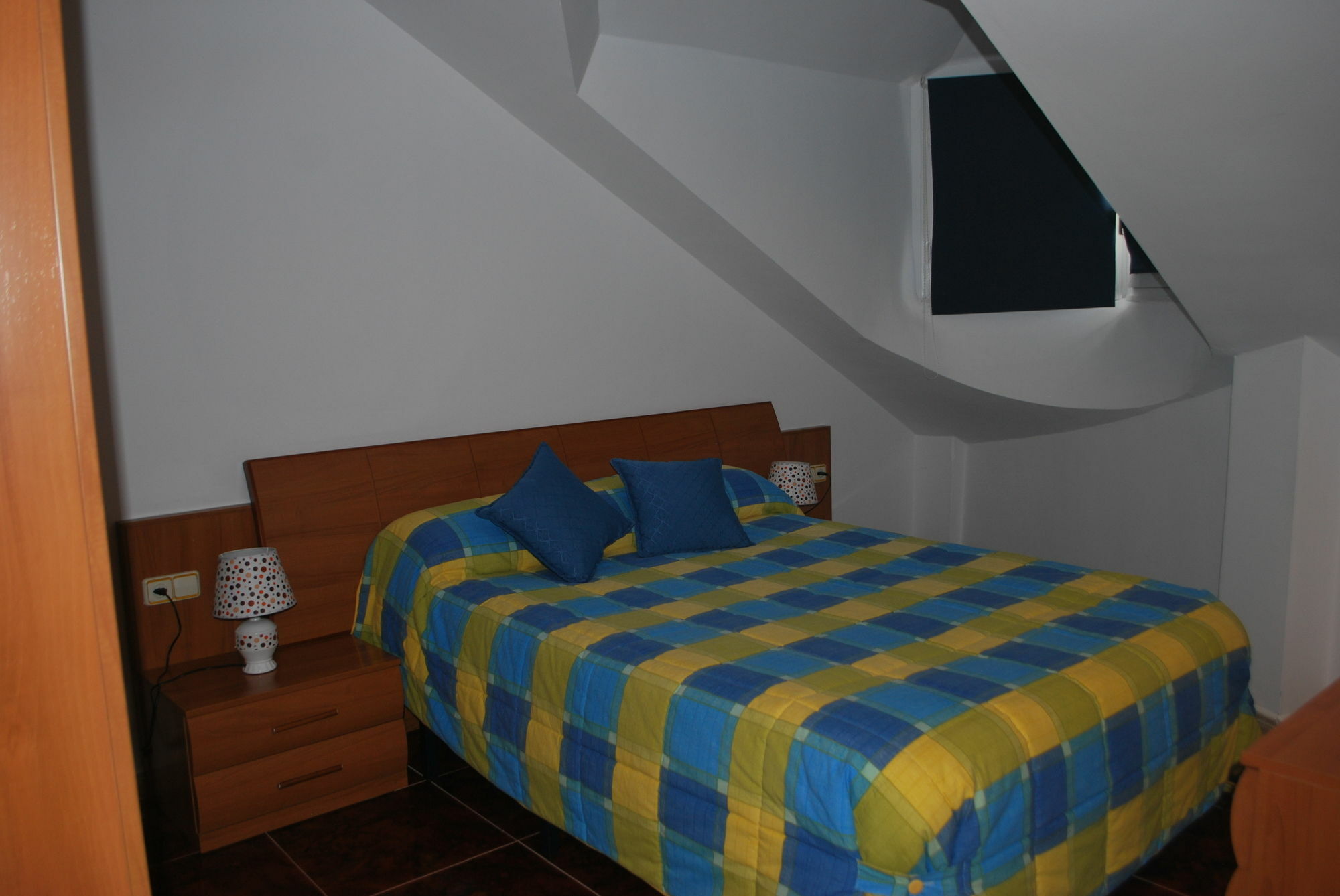 Apartamento Beatriz Cuenca  Dış mekan fotoğraf