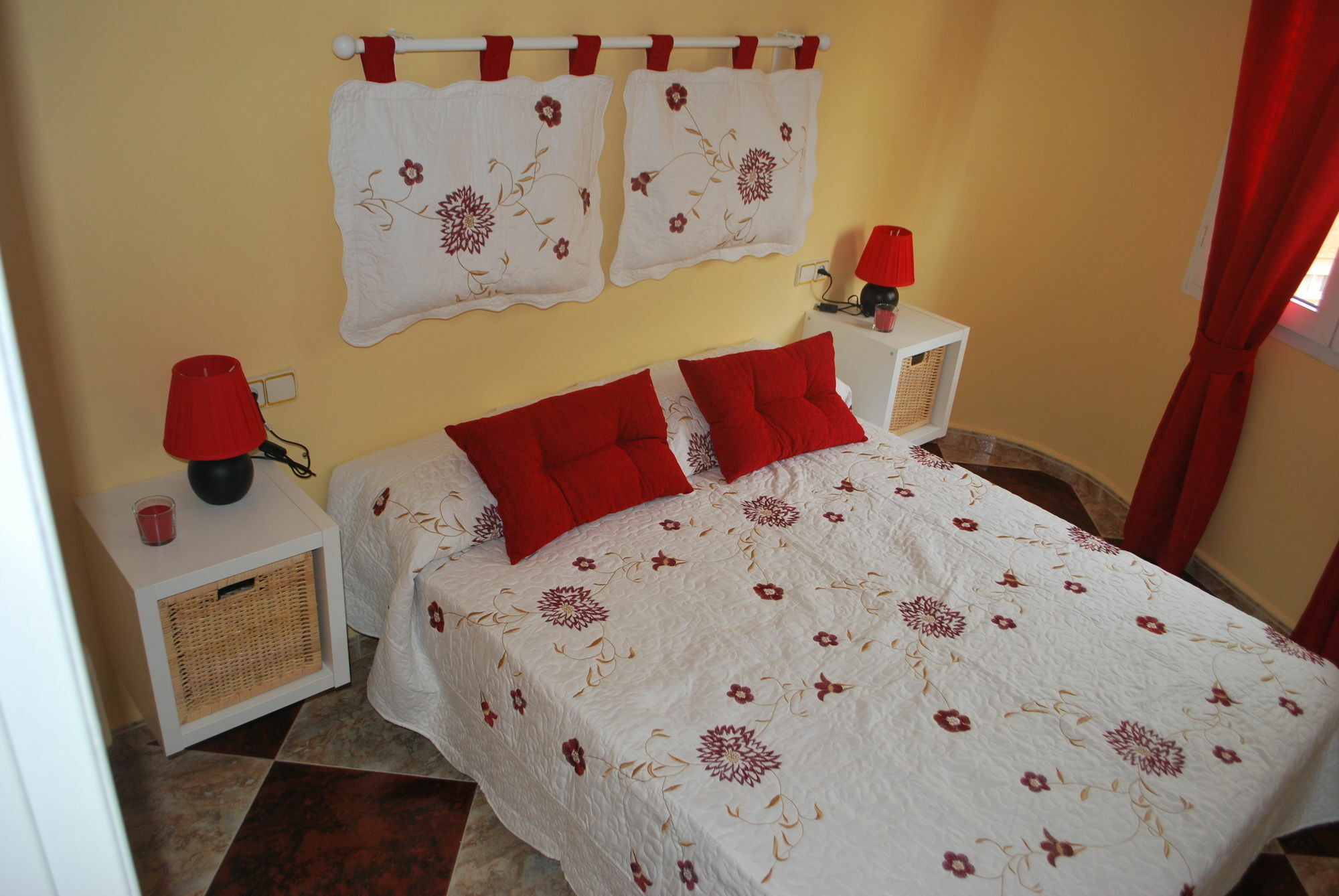 Apartamento Beatriz Cuenca  Dış mekan fotoğraf